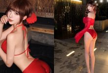 輔大正妹「李昌昀」絕美腰身萬人點讚!超火辣比基尼雪乳蜜桃全都有-博狗扑克 蜗牛扑克 德州扑克跟我学