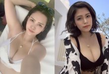 170公分大隻馬正妹「Ayane綾音」肉感身材重量感十足　殺手級「核彈奶」人間胸器無誤-博狗扑克 蜗牛扑克 德州扑克跟我学