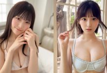 這反差很可以!22 歲超氣質正妹「脫衣有肉」曬美胸,純欲感讓人戀愛-博狗扑克 蜗牛扑克 德州扑克跟我学