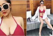 台灣妹子94優質!「渾圓美乳」在比基尼下更白皙!「性感身材」看了受不了!-博狗扑克 蜗牛扑克 德州扑克跟我学