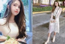 夢幻小公主Erika甜美清新!超甜美白嫩娃娃臉收割11萬粉絲,理想女友94這款類型!-博狗扑克 蜗牛扑克 德州扑克跟我学