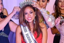 台灣第一位！氣質出衆的台灣女孩郭瑞荺，怒摘夏威夷小姐后冠-博狗扑克 蜗牛扑克 德州扑克跟我学