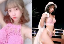 可口的粉色小甜心!「阮糖」性感美體超惹火,阿宅們一致靠齊就想立馬擁有!-博狗扑克 蜗牛扑克 德州扑克跟我学