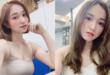 北護正妹學生妹「微醺」穿細肩帶上課 隔壁同學都無法專心聽課了-博狗扑克 蜗牛扑克 德州扑克跟我学