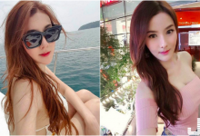 超勾魂!豔麗型「美乳大姐姐」散發滿滿迷人氣息!誘惑的「飽滿身材」真的好壞壞…-博狗扑克 蜗牛扑克 德州扑克跟我学