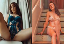 說好不露點的!色氣嫩妹尺度偷跑 全裸入鏡「隻手遮乳」原來只是假動作-博狗扑克 蜗牛扑克 德州扑克跟我学