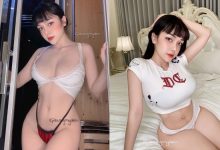 越南巨乳芭比「CamCam」美規等級前凸後翹　渾圓飽滿「核彈級胸器」殺傷力破表-博狗扑克 蜗牛扑克 德州扑克跟我学