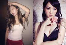 閃靈團長要換人?泫雅改造團T酥胸炸裂 火辣小野馬VS.黑色性感女王你選哪個?-博狗扑克 蜗牛扑克 德州扑克跟我学