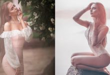 人間最美風景!畫報女孩「精緻天使顏顏」不科學 360度零死角讓人愛上-博狗扑克 蜗牛扑克 德州扑克跟我学
