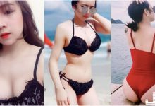 有肉才好!甜美可愛「肉肉奶妹」!白白嫩嫩的美好「蜜桃翹臀」海邊現形啦!-博狗扑克 蜗牛扑克 德州扑克跟我学