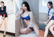 8頭身性感保姆腿長超過身體一半 根本就是空服員專業戶-博狗扑克 蜗牛扑克 德州扑克跟我学