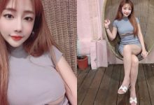 超兇猛洋裝設計！32E美乳正妹「小莎莉」南半球掉兩顆，網友直呼：好大好厲害！-博狗扑克 蜗牛扑克 德州扑克跟我学