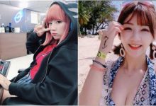 超萌電競實況主「阮糖」沙巴度假好撩人 比基尼下真的軟軟甜甜-博狗扑克 蜗牛扑克 德州扑克跟我学