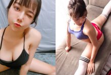 非常重!「毛咪Catty」劈腿拉筋又倒奶,「龐大又兇猛的乳氣」塞滿男粉視覺!-博狗扑克 蜗牛扑克 德州扑克跟我学