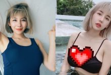 現在當媽的都這麼辣?!人氣網紅泡湯去…「胸懷大痣」畫面引狂讚-博狗扑克 蜗牛扑克 德州扑克跟我学