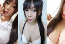 渴了來一杯!「爆乳妹」獻上「家庭號鮮奶」…網友:果然濃~醇~香~-博狗扑克 蜗牛扑克 德州扑克跟我学