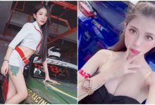 向粉絲撒嬌太犯規!「車模女神」黃萱 Karen 大眼超勾人 IG 發文:誰可以讓我耍賴?-博狗扑克 蜗牛扑克 德州扑克跟我学