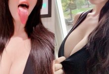 暗黑女神口技不得了…「香舌隨棍上」絕對致命 影片重播幾次就高潮幾次-博狗扑克 蜗牛扑克 德州扑克跟我学