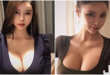太大了!爆乳妹上圍份量超沈重,圓圓兩顆比臉還大了!-博狗扑克 蜗牛扑克 德州扑克跟我学