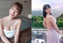 白皙正妹「愛吃鬼Hani」性感泡湯!雪白肉肉呼之欲出,一定吃很多營養!-博狗扑克 蜗牛扑克 德州扑克跟我学