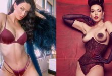 秀場女王胸前兩顆「OREO雪乳派」好誘人 渾圓飽滿Q彈樣勾起慾望-博狗扑克 蜗牛扑克 德州扑克跟我学