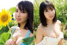 令和寫真女王「澤口愛華」童顏巨乳身材超可口 野外不穿內衣放送「F級飽滿乳彈」-博狗扑克 蜗牛扑克 德州扑克跟我学