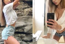 山林中沒穿衣女主角曝光 性感S曲線擄獲人心 IG已解鎖網友搶著朝聖-博狗扑克 蜗牛扑克 德州扑克跟我学