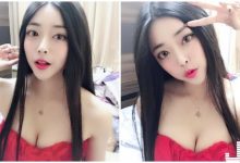 性感正妹「迷人溝線超惹火」,酥胸一露就讓人著迷啊!-博狗扑克 蜗牛扑克 德州扑克跟我学