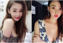 好豐滿!正妹低胸洋裝「雪乳外洩」,側面胸型也好渾圓啊!-博狗扑克 蜗牛扑克 德州扑克跟我学