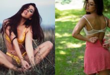 美國辣模拉鍊下拉引遐想 裙底風光讓人期待…網友集氣狂喊:脫!脫!脫!-博狗扑克 蜗牛扑克 德州扑克跟我学