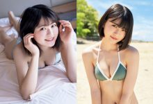 短髮美乳小清新「山田南実」甜美長相配豐滿身材超犯規　飽滿上圍整個呼之欲出-博狗扑克 蜗牛扑克 德州扑克跟我学