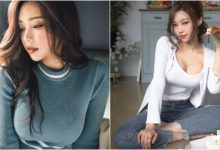 「低胸爆奶妹」在家吃披薩！胸前「巨大乳球」超佔空間！光看就又飽又撐！-博狗扑克 蜗牛扑克 德州扑克跟我学