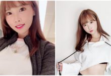 Youtube界性感擔當 「隱乳系Youtuber」咪妃Julia拉開淺水服不小心展露好身材-博狗扑克 蜗牛扑克 德州扑克跟我学