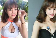 短髮Dancert超火辣!「簡薇恩Weien」一雙雪嫩美乳緊夾Q彈濠溝,性感畫面看幾百次都不膩!-博狗扑克 蜗牛扑克 德州扑克跟我学