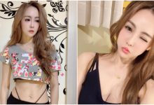 舞孃的好身材!「蜜糖甜心」蔡小佩短版上衣、大秀腹肌 結實馬甲線讓人驚艷!-博狗扑克 蜗牛扑克 德州扑克跟我学