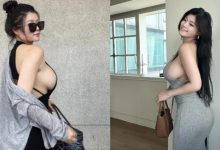 性感DJ變「側乳女王」 沒有一件衣服旁邊是不露的!-博狗扑克 蜗牛扑克 德州扑克跟我学