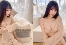 師範大學正妹「又又」裸色內衣超誘惑,透膚造型越看越邪惡!-博狗扑克 蜗牛扑克 德州扑克跟我学