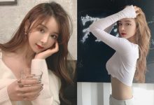 個性美女「王王仙貝」性感撩髮大露紙片腰，精巧顏值引領全球雄性暴動！-博狗扑克 蜗牛扑克 德州扑克跟我学