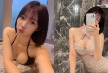 高空酒店泡澡的「火辣美乳妹」，雙球擺浴缸「形狀好邪惡」！-博狗扑克 蜗牛扑克 德州扑克跟我学