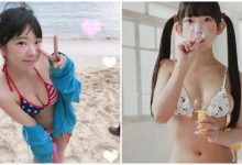 蘿莉控看過來!唯一合法的「巨乳蘿莉」存在本身就是犯罪,童顏加上超激豪乳太犯規!-博狗扑克 蜗牛扑克 德州扑克跟我学