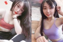 小隻馬健身教練「花枝」想成為台灣最可愛教練　11字腹肌太性感-博狗扑克 蜗牛扑克 德州扑克跟我学