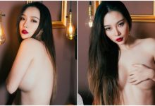 火辣麻豆「大尺度解放」！性感胴體＋雄偉南半球，女王風範太誘人！-博狗扑克 蜗牛扑克 德州扑克跟我学