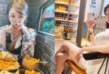 正妹酒商「Mia米亞亞」爆乳銷售　還沒喝就先被她的魅力迷倒-博狗扑克 蜗牛扑克 德州扑克跟我学