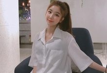 不做作戀愛系女神「DJ SURA」空靈外表+清純馬尾,戀愛般的笑容讓我回到初戀啊!-博狗扑克 蜗牛扑克 德州扑克跟我学