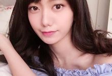 中央大學「纖腰奶妹」紅到日本 網友:台版橋本環奈!-博狗扑克 蜗牛扑克 德州扑克跟我学