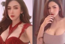 超美艷大姐姐「Cawaiikanom」面容精緻氣質優雅,「惹火長輩」不打招呼不行!-博狗扑克 蜗牛扑克 德州扑克跟我学