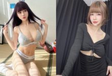 甜心《安希Anxi》出售二手衣 因為一舉手就會「掉出奶」-博狗扑克 蜗牛扑克 德州扑克跟我学