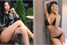 男人最愛!「大奶正妹」超S肉體曲線!「白嫩蜜大腿」讓人控制不住雙手!-博狗扑克 蜗牛扑克 德州扑克跟我学