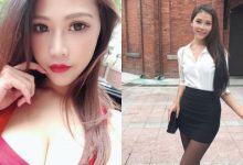 性感OL「Hanna漢娜」出沒!「白襯衫黑窄裙」標準配備讓人忍不住想起SOD~-博狗扑克 蜗牛扑克 德州扑克跟我学