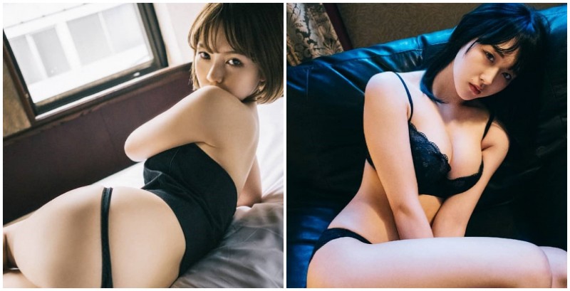 「惹火女體」的情慾菲林!韓國攝影師鏡下的溫柔挑逗,最性感女體大全!